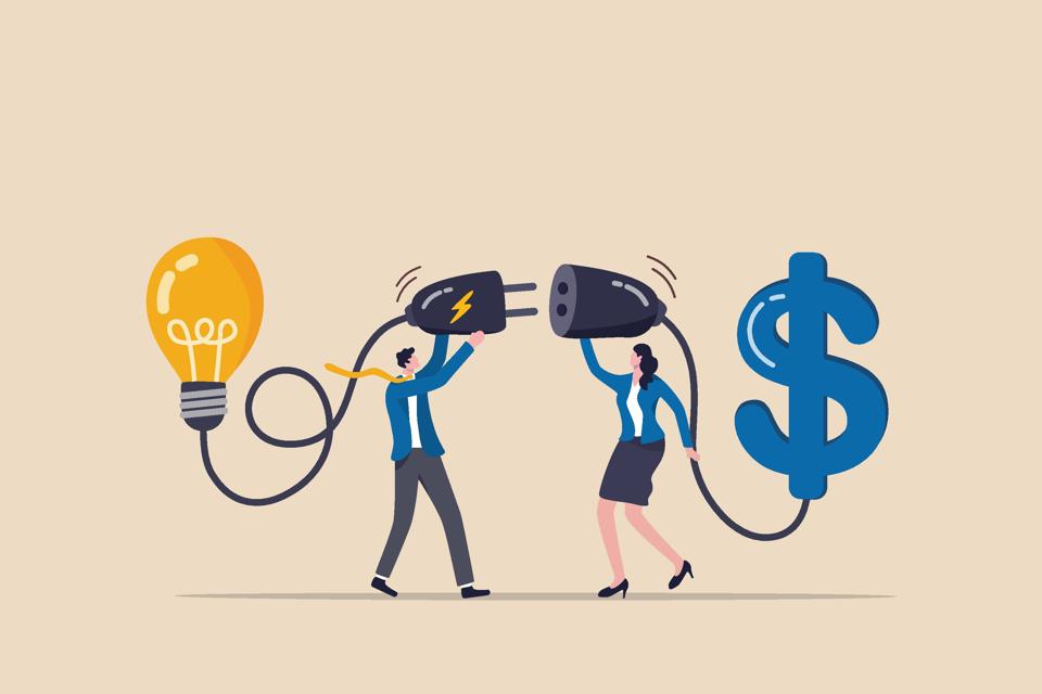 Venture Capitalist