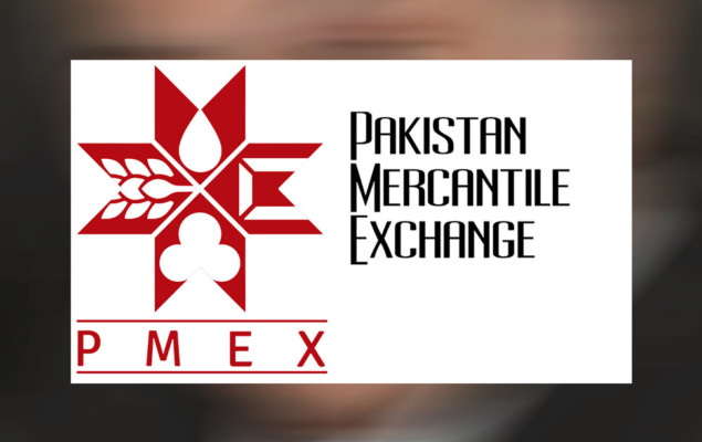 PMEX Futures Market