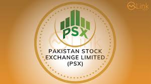 PSX Stock Market