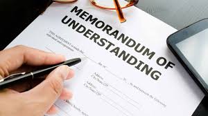 Partnerships and MoUs